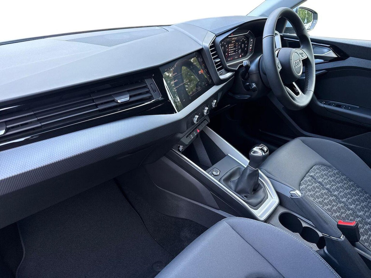 Used Audi A1 2025 for sale - 76741098: Photo 7