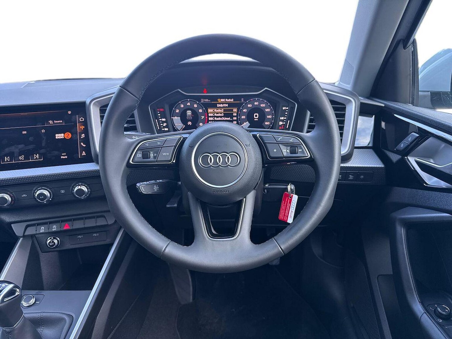 Used Audi A1 2025 for sale - 76741098: Photo 9