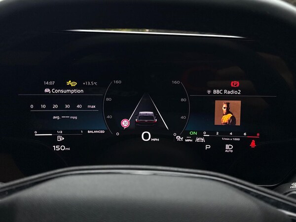 Used Audi A5 2025 for sale - 76236978: Photo 10