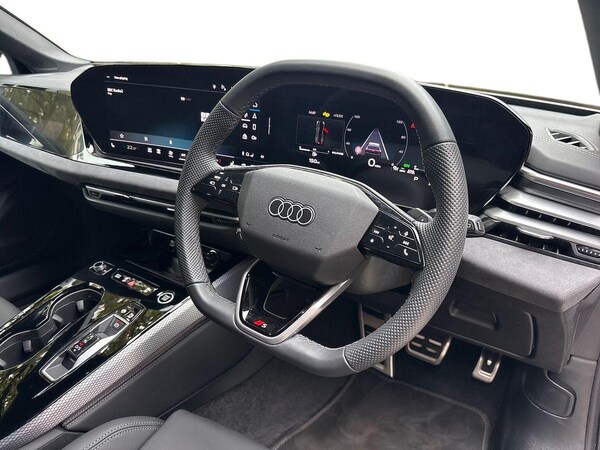 Used Audi A5 2025 for sale - 76236978: Photo 15