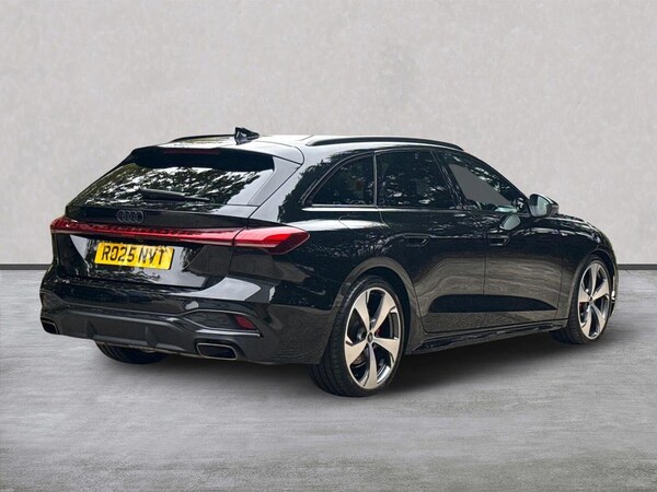 Used Audi A5 2025 for sale - 76236978: Photo 18