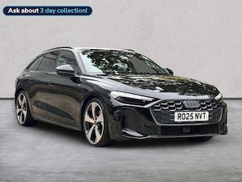 Audi - A5