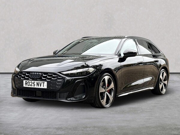 Used Audi A5 2025 for sale - 76236978: Photo 20