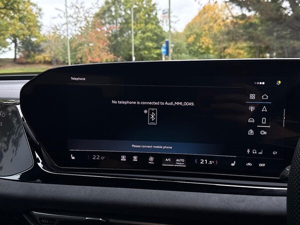 Used Audi A5 2025 for sale - 76236978: Photo 25