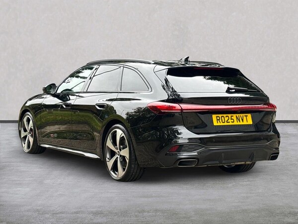 Used Audi A5 2025 for sale - 76236978: Photo 2