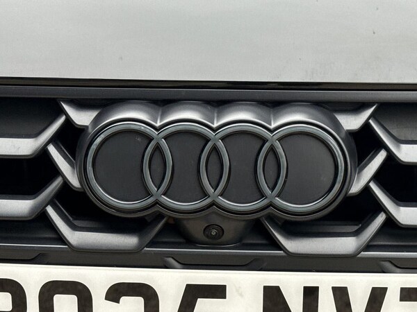 Used Audi A5 2025 for sale - 76236978: Photo 33