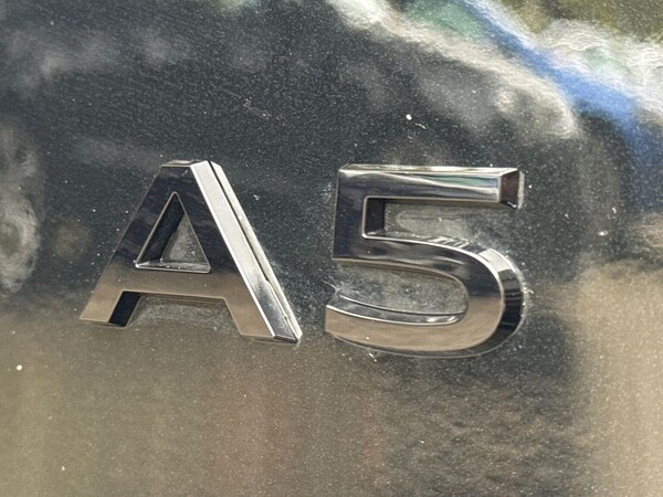 Used Audi A5 2025 for sale - 76236978: Photo 35