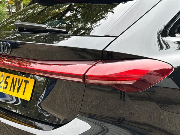 Used Audi A5 2025 for sale - 76236978: Photo 36