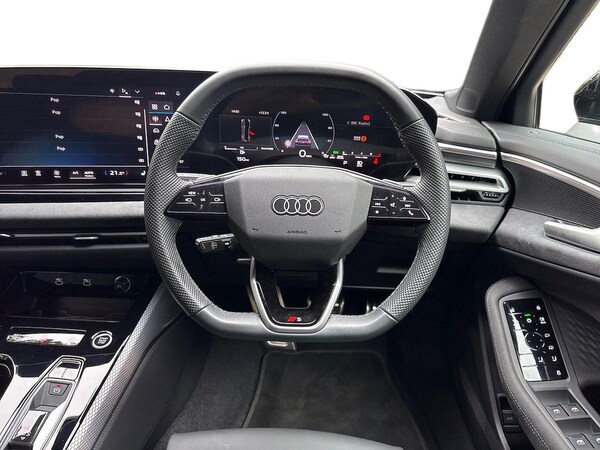 Used Audi A5 2025 for sale - 76236978: Photo 9