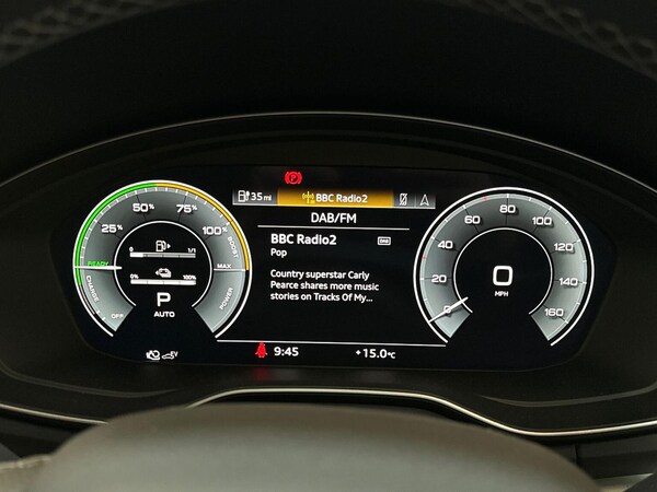 Used Audi Q5 2021 for sale - 76142937: Photo 10