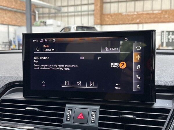 Used Audi Q5 2021 for sale - 76142937: Photo 11
