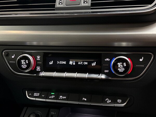 Used Audi Q5 2021 for sale - 76142937: Photo 12