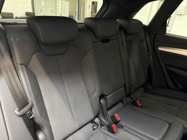 Used Audi Q5 2021 for sale - 76142937: Photo 16