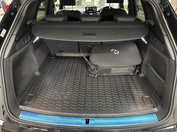 Used Audi Q5 2021 for sale - 76142937: Photo 17