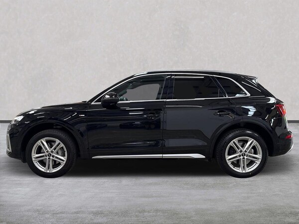 Used Audi Q5 2021 for sale - 76142937: Photo 19