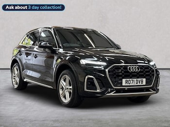 Audi - Q5