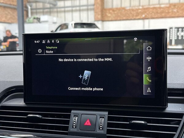 Used Audi Q5 2021 for sale - 76142937: Photo 25