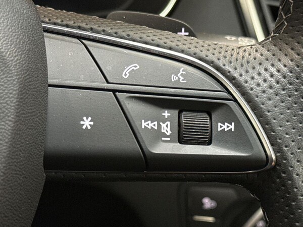 Used Audi Q5 2021 for sale - 76142937: Photo 26