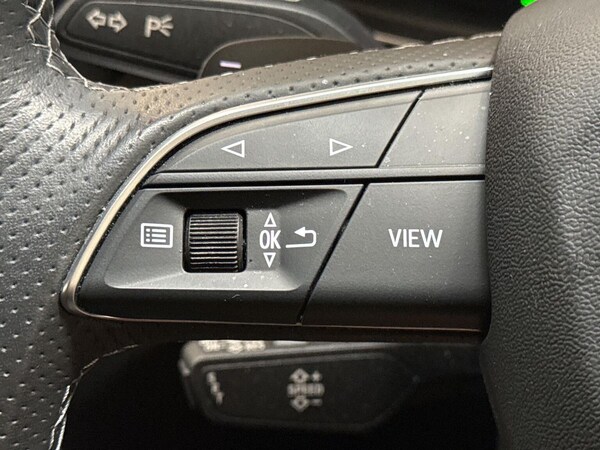 Used Audi Q5 2021 for sale - 76142937: Photo 27