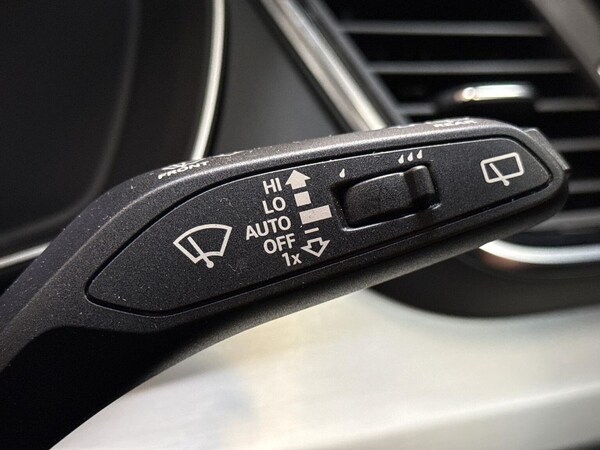 Used Audi Q5 2021 for sale - 76142937: Photo 28