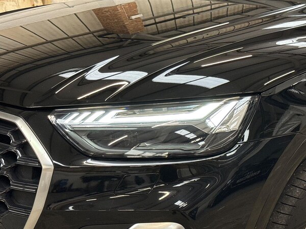 Used Audi Q5 2021 for sale - 76142937: Photo 34