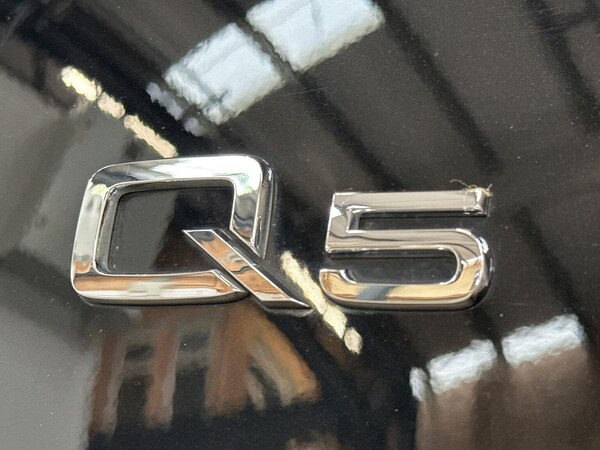 Used Audi Q5 2021 for sale - 76142937: Photo 35