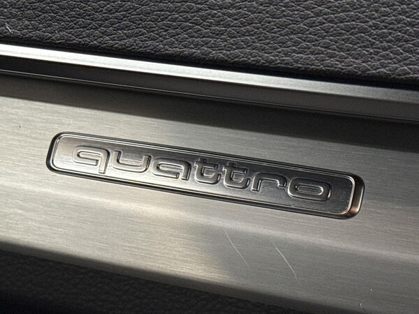 Used Audi Q5 2021 for sale - 76142937: Photo 39