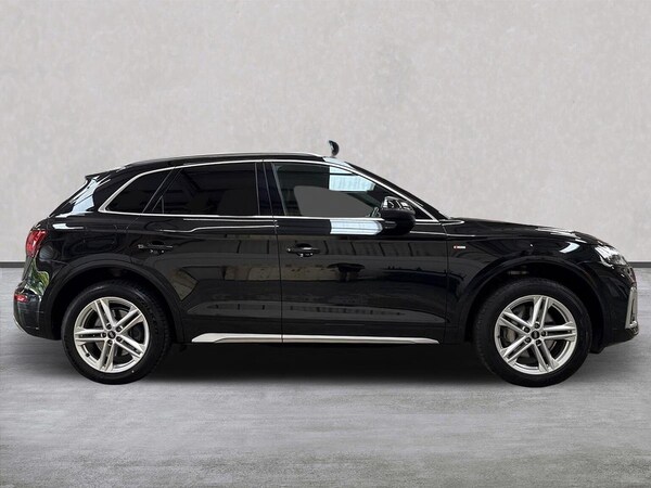 Used Audi Q5 2021 for sale - 76142937: Photo 3