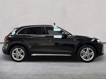 Used Audi Q5 2021 for sale - 76142937: Photo 3