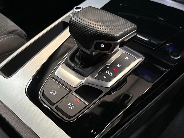 Used Audi Q5 2021 for sale - 76142937: Photo 40