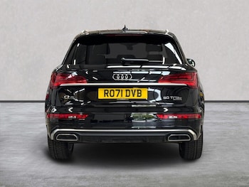 Used Audi Q5 2021 for sale - 76142937: Photo 4