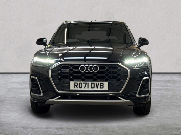 Used Audi Q5 2021 for sale - 76142937: Photo 5