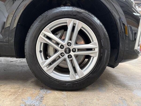 Used Audi Q5 2021 for sale - 76142937: Photo 6
