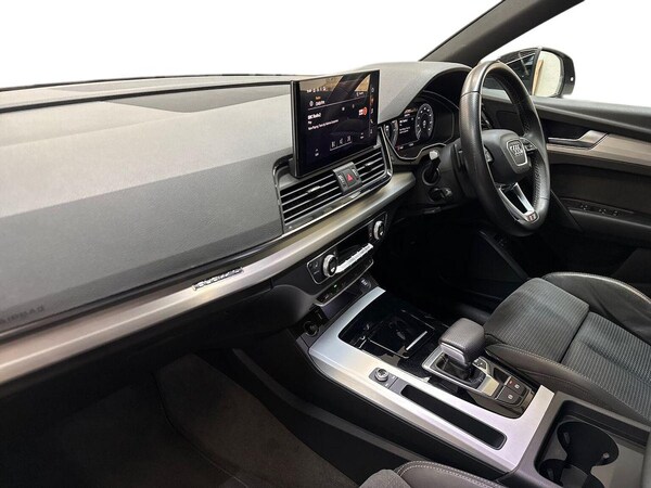 Used Audi Q5 2021 for sale - 76142937: Photo 7