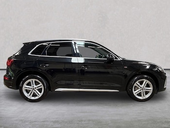 Used Audi Q5 2022 for sale - 79379984: Photo