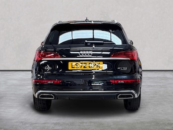 Used Audi Q5 2022 for sale - 79379984: Photo