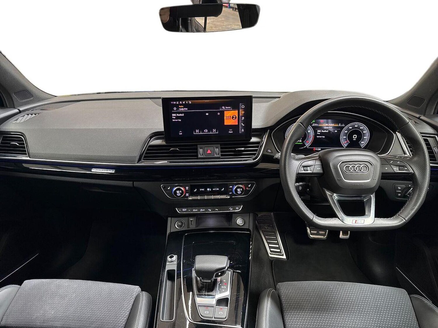 Used Audi Q5 2023 for sale - 78191777: Photo 10