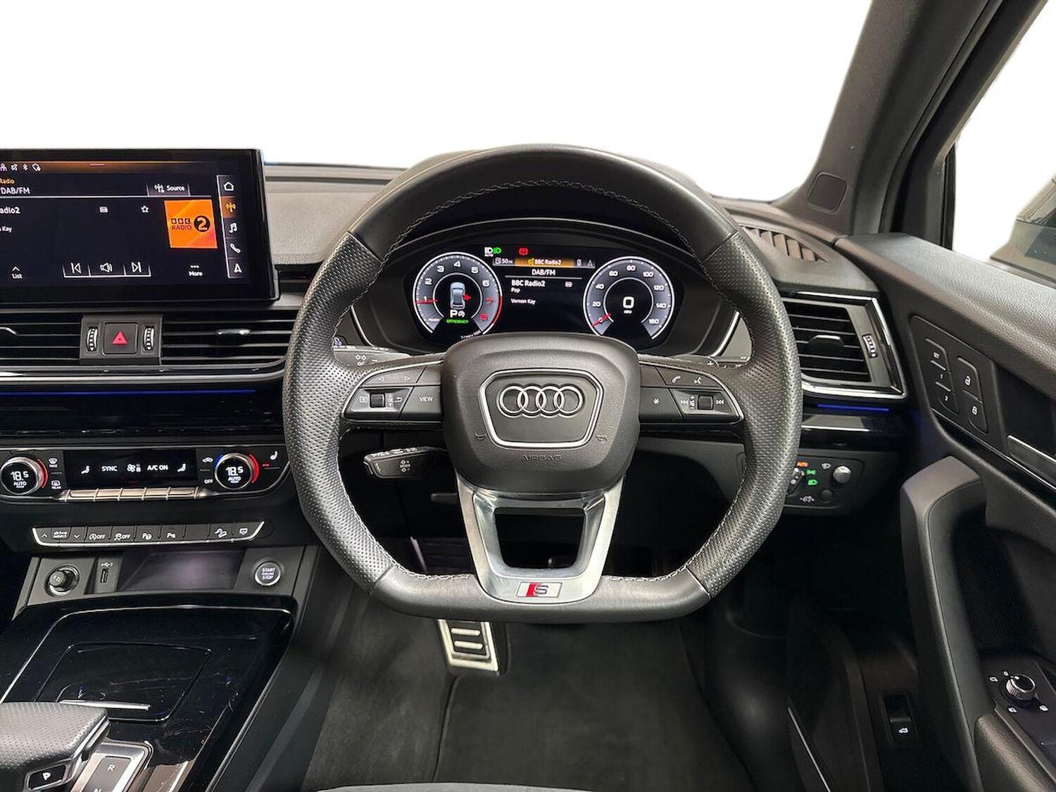 Used Audi Q5 2023 for sale - 78191777: Photo 11