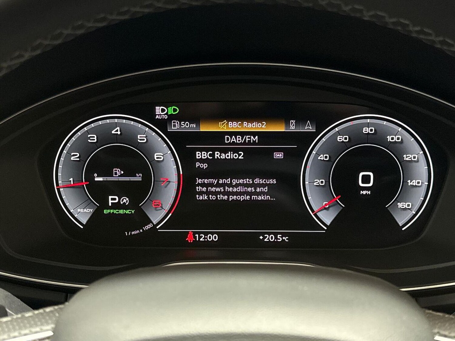 Used Audi Q5 2023 for sale - 78191777: Photo 12