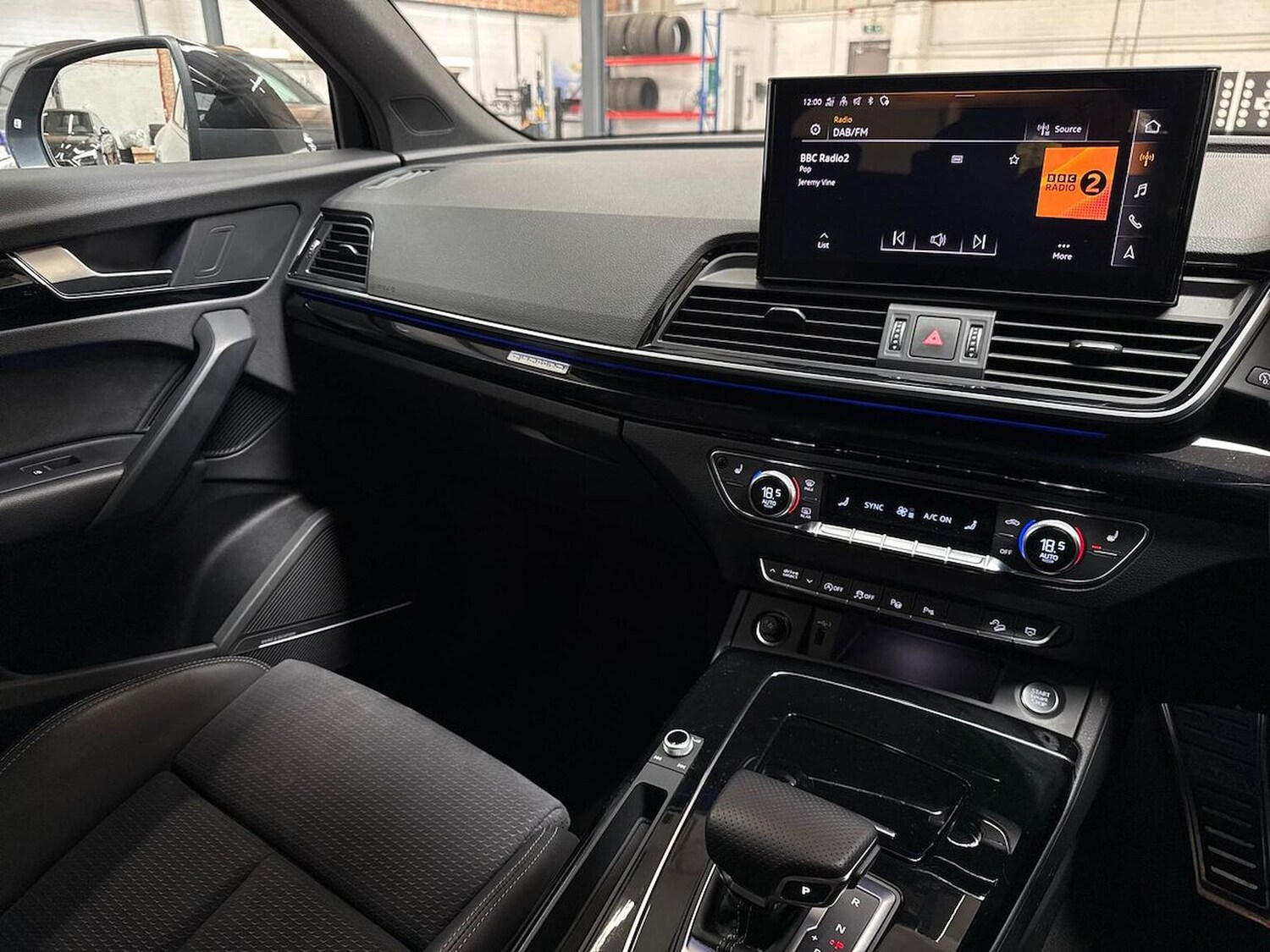 Used Audi Q5 2023 for sale - 78191777: Photo 15