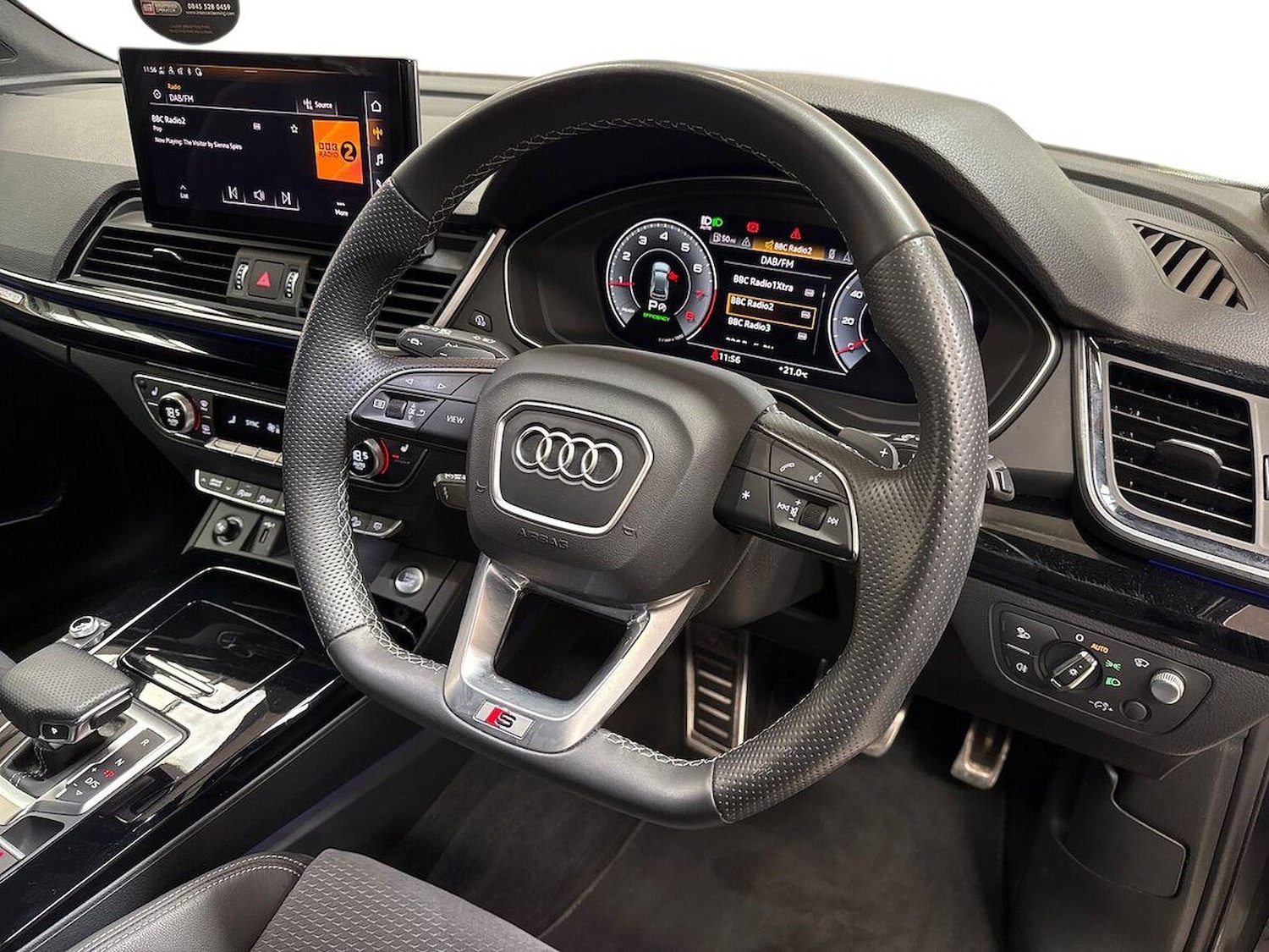 Used Audi Q5 2023 for sale - 78191777: Photo 17