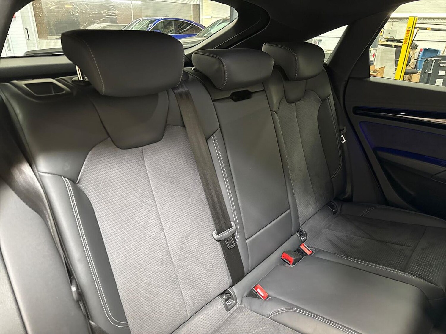 Used Audi Q5 2023 for sale - 78191777: Photo 18