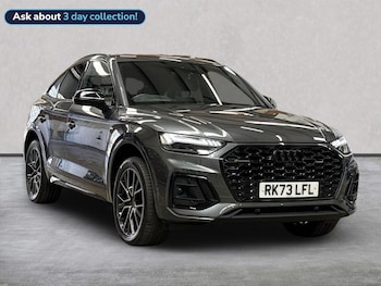 Audi Q5 feature image