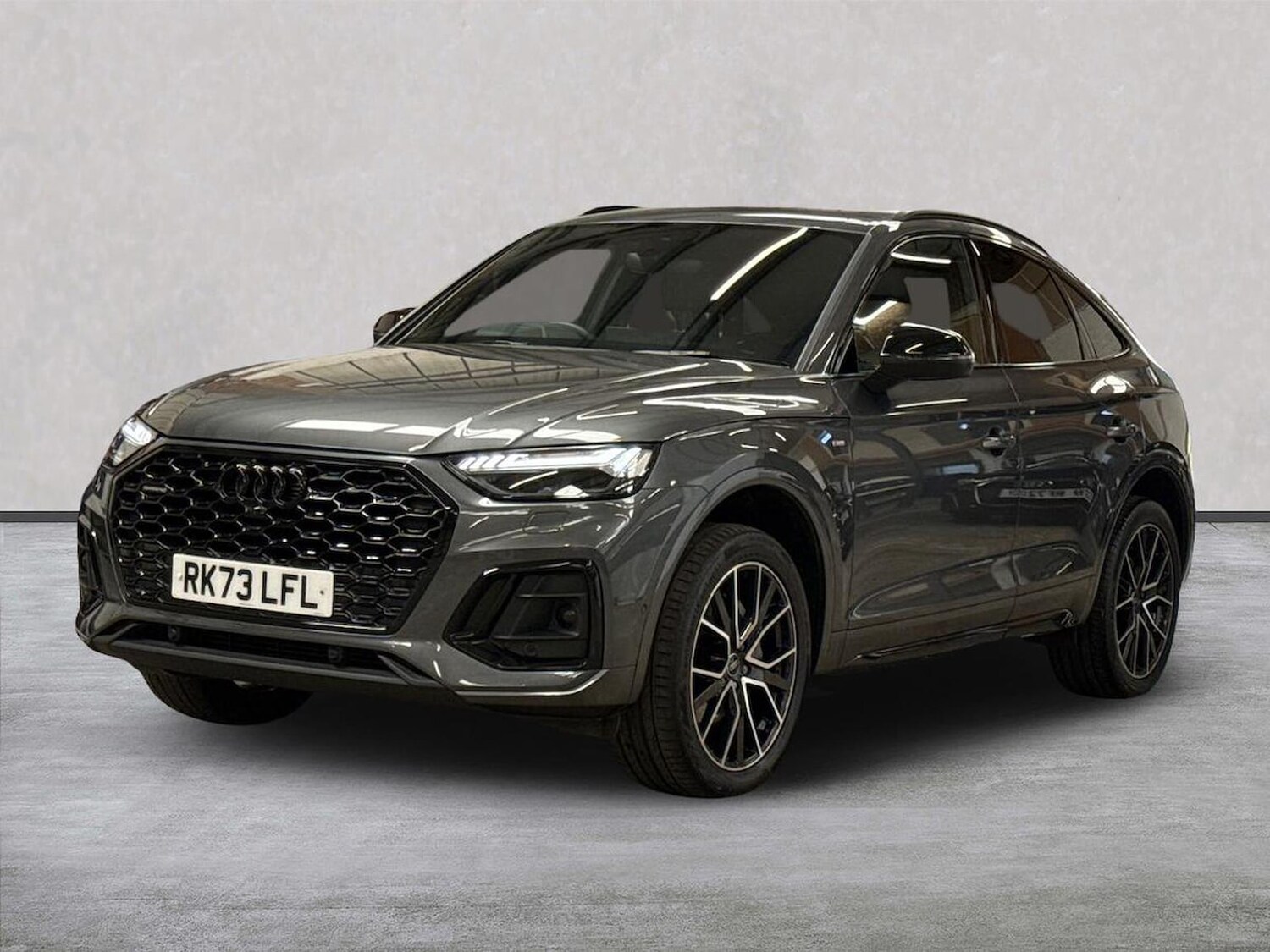 Used Audi Q5 2023 for sale - 78191777: Photo 22