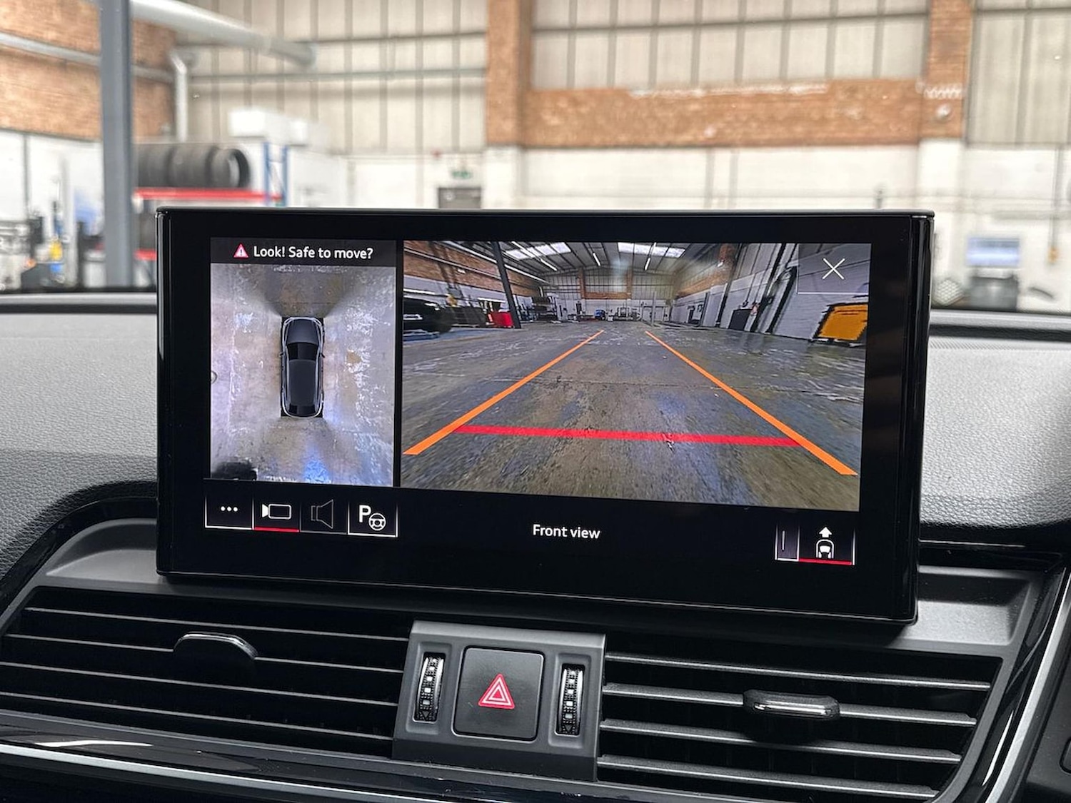 Used Audi Q5 2023 for sale - 78191777: Photo 25