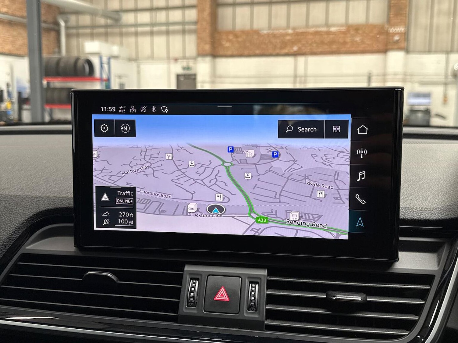 Used Audi Q5 2023 for sale - 78191777: Photo 26