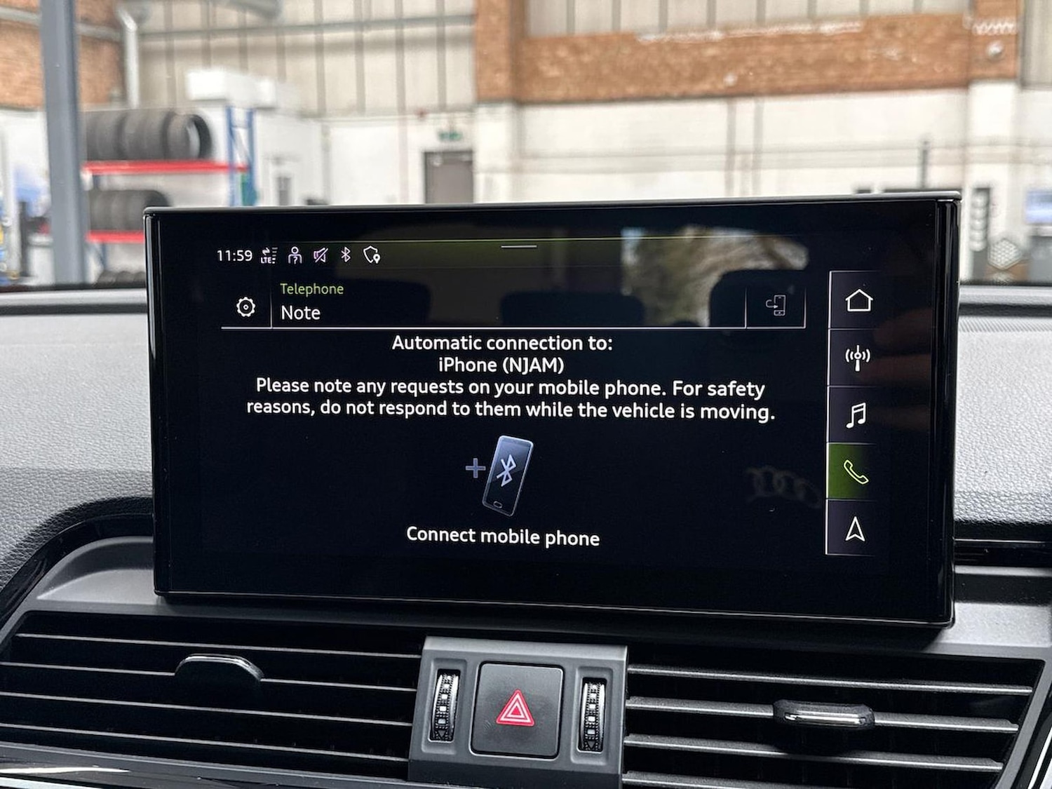 Used Audi Q5 2023 for sale - 78191777: Photo 27