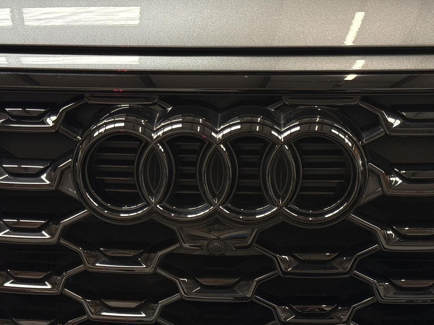 Used Audi Q5 2023 for sale - 78191777: Photo 35