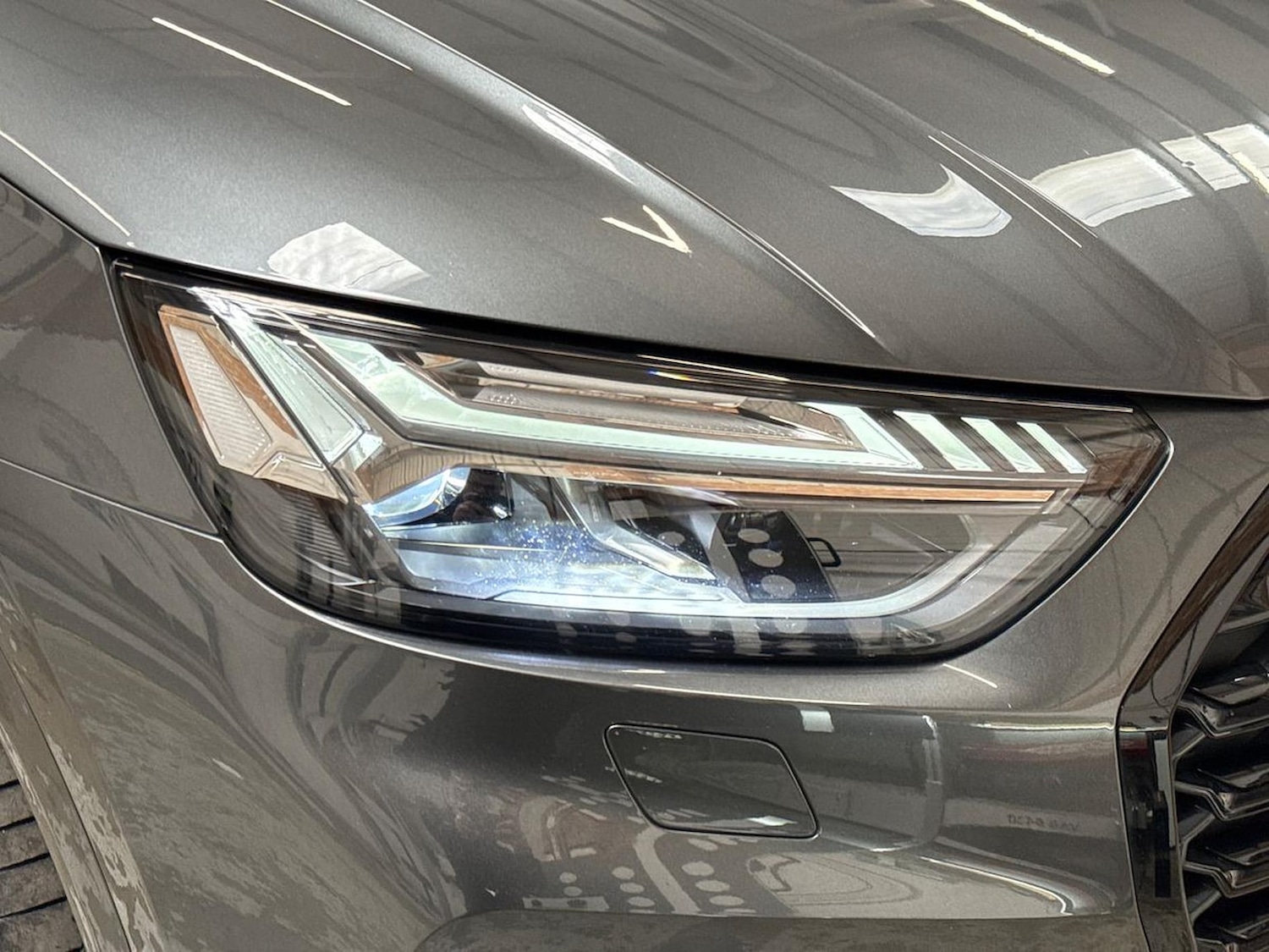 Used Audi Q5 2023 for sale - 78191777: Photo 36