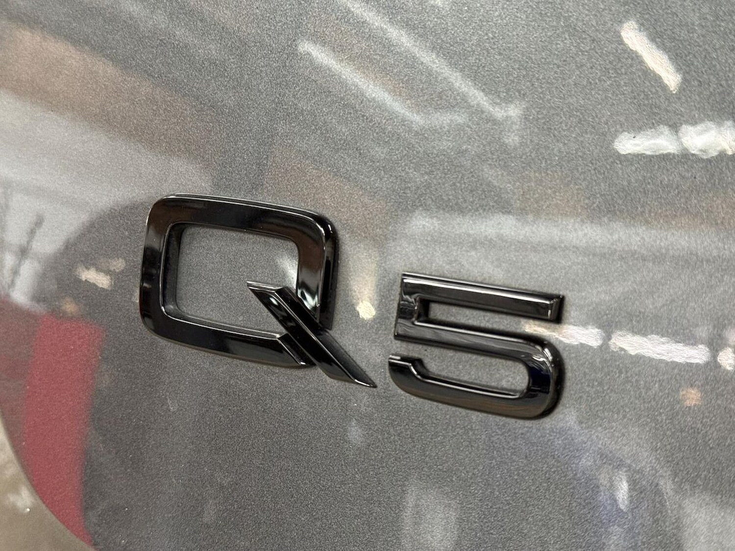 Used Audi Q5 2023 for sale - 78191777: Photo 37